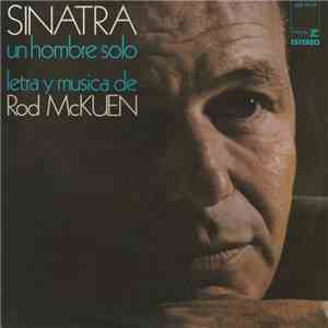 Frank Sinatra - Un Hombre Solo mp3 album