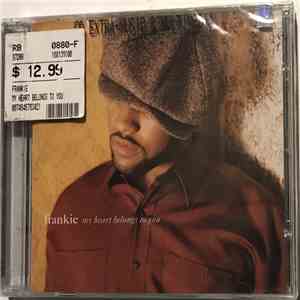 Frankie - My Heart Belongs To You mp3 album
