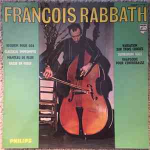 François Rabbath - N°2 mp3 album