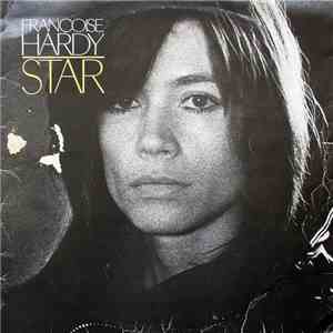 Françoise Hardy - Star mp3 album