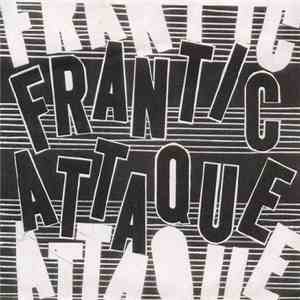Frantic  - Attaque mp3 album
