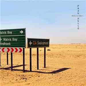 Frau Holle - Different Ways mp3 album