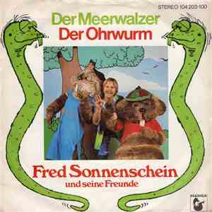 Fred Sonnenschein Und Seine Freunde - Der Ohrwurm mp3 album
