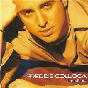 Freddie Colloca - Unconditional mp3 album