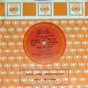 Freddie Mercury / Bonnie Tyler - Amor Que Mata / Aqui Viene Ella mp3 album