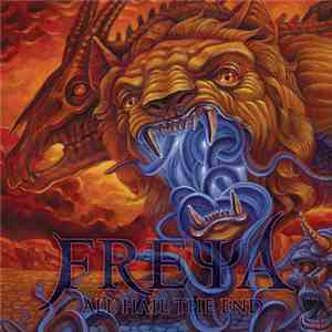 Freya  - All Hail The End mp3 album