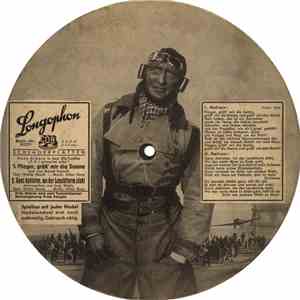 Fritz Rainer Und Sein Tanzorchester, Fred Porgas - Flieger, Grüß' Mir Die Sonne / Ganz Dahinten, Wo Der Leuchtturm Steht mp3 album