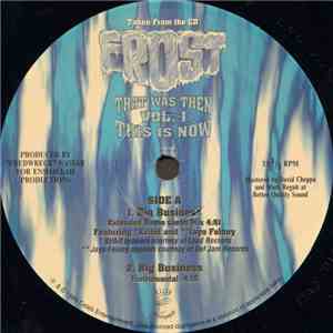 Frost - Big Business / Feria mp3 album