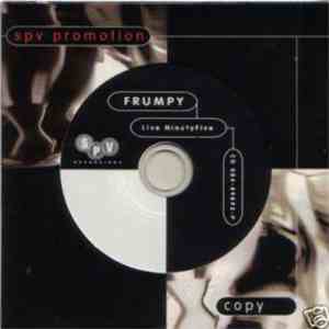 Frumpy - Live NinetyFive mp3 album