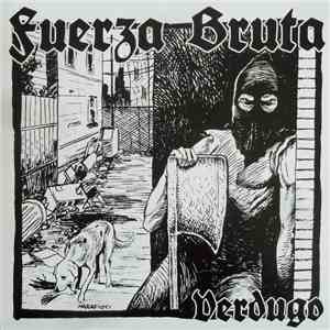 Fuerza Bruta - Verdugo mp3 album
