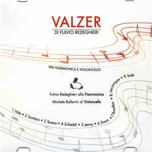 Fulvio Redeghieri, Michele Ballarini - Valzer mp3 album