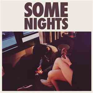 Fun. - Some Nights mp3 album