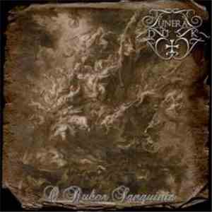 Funeral Dusk - O Rubor Sanguinis mp3 album