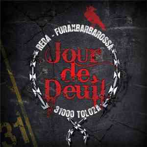 Furax Barbarossa, Reda - Jour De Deuil mp3 album