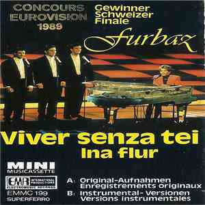 Furbaz - Viver Senza Tei mp3 album