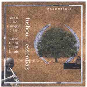 fushou. - Essentials mp3 album