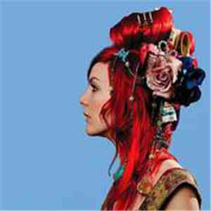 Gabby Young & Other Animals - 'We're All In This Together' mp3 album