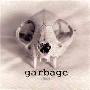Garbage - Control mp3 album