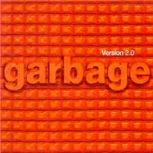 Garbage - Version 2.0 mp3 album