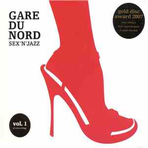 Gare Du Nord - Sex 'N' Jazz mp3 album