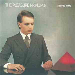 Gary Numan - The Pleasure Principle mp3 album