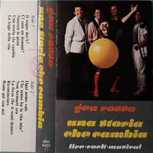 Gen Rosso - Una Storia Che Cambia mp3 album