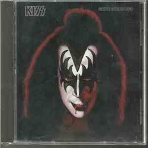Gene Simmons - Kiss: Gene Simmons mp3 album