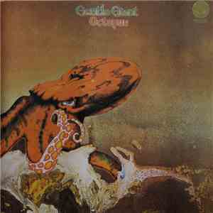 Gentle Giant - Octopus mp3 album