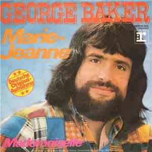 George Baker - Marie Jeanne mp3 album