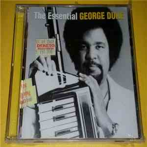 George Duke - The Essential George Duke mp3 album