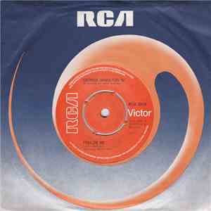 George Hamilton IV - Follow Me mp3 album
