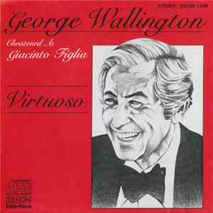 George Wallington - Virtuoso mp3 album