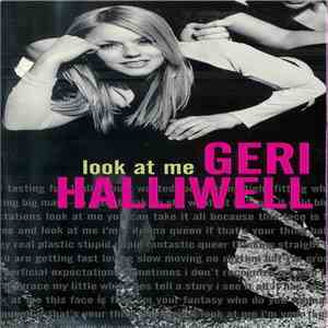 Geri Halliwell - Look At Me mp3 album