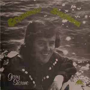 Gerry Storme - Country Storme mp3 album