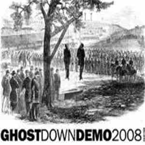 Ghostdown - Demo mp3 album