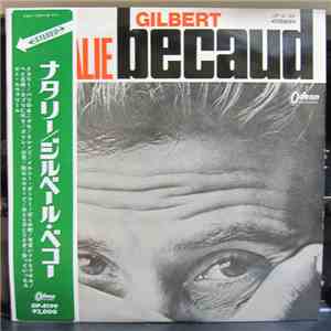 Gilbert Bécaud - Natalie mp3 album