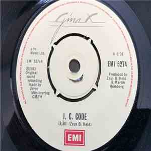 Gina X - I.C.Code / No. G.D.M. mp3 album
