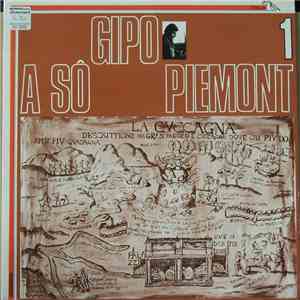 Gipo Farassino - Gipo A Só Piemont - Vol. 1 mp3 album