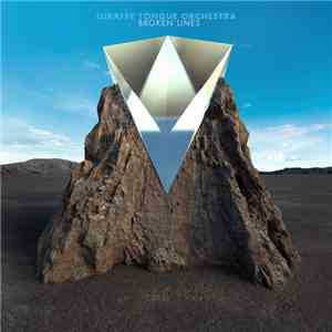 Giraffe Tongue Orchestra - Broken Lines mp3 album