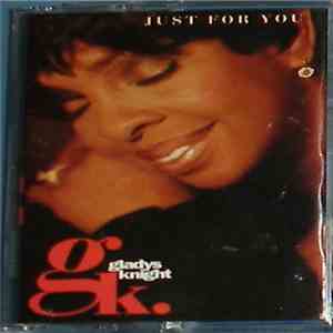 Gladys Knight - Just For You mp3 album