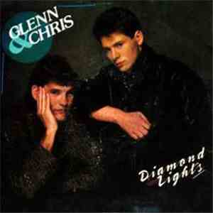 Glenn & Chris - Diamond Lights mp3 album