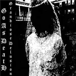 Go As Death - Grandiose Delusion mp3 album