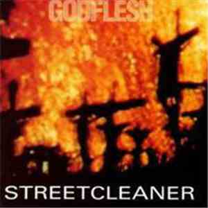 Godflesh - Streetcleaner mp3 album