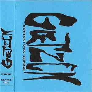 Goetzen - Goetzen mp3 album