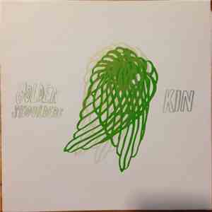 Golden Shoulders - Kin mp3 album