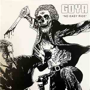 Goya - No Easy Ride mp3 album