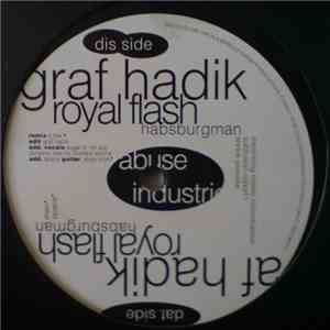 Graf Hadik - Royal Flash / Habsburgman mp3 album