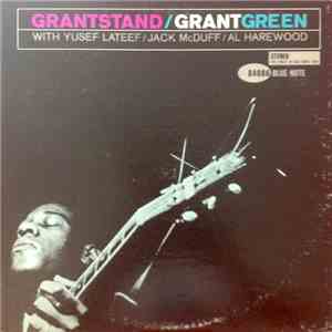 Grant Green - Grantstand mp3 album