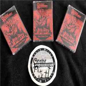 Gravehammer  - Nine Days Deep mp3 album