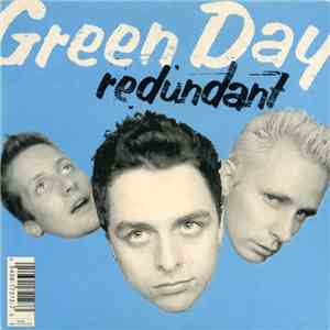Green Day - Redundant mp3 album